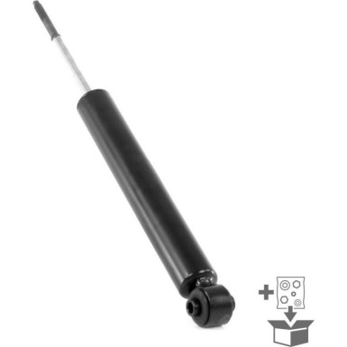 MONROE ORIGINAL-Gasdämpfer HA | SMART Fortwo 07 | 43133 MONROE ORIGINAL-Gasdämpfer HA | SMART Fortwo 07 | 43133