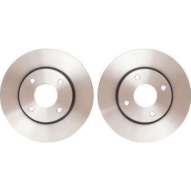 Bremsscheibe Ford P. Focus DF4036 Bremsscheibe Ford P. Focus DF4036