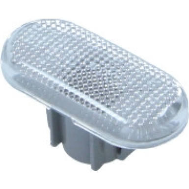 Seitlicher Blinker Dacia Duster 1.2-1.6 10 | 8200257684