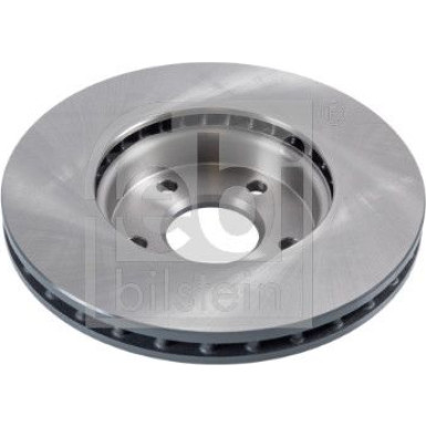 FEBI BILSTEIN Bremsscheibe 24565