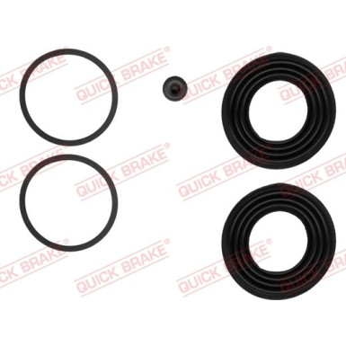 Reparatursatz, Bremssattel | 114-0182