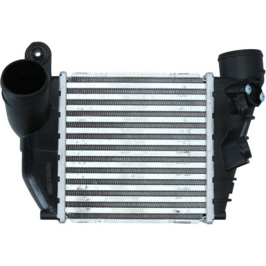 KAMOKA Ladeluftkühler 7750130