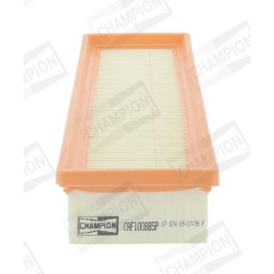 CHAMPION Luftfilter CAF100885P
