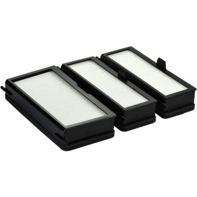 DENCKERMANN Innenraumfilter M110157