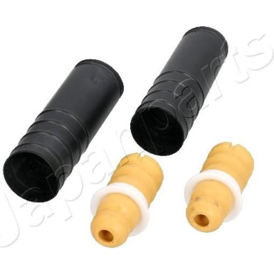 KTP-0411 Staubschutzsatz, Stoßdämpfer