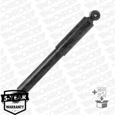 MONROE ORIGINAL-Gasdämpfer HA | RENAULT Espace II nur 3.0 91-96 | 42045