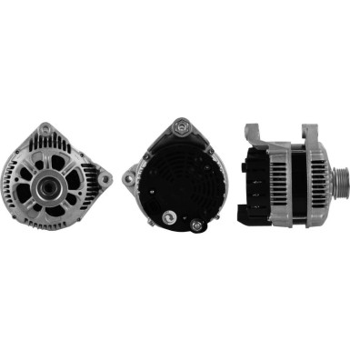 2151411502 Generator