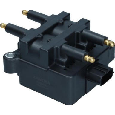 KAMOKA Zündspule 7120121