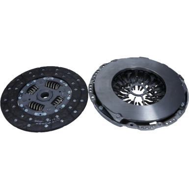 Kupplungssatz FORD Transit 06 LuK SAC 626 3093 09