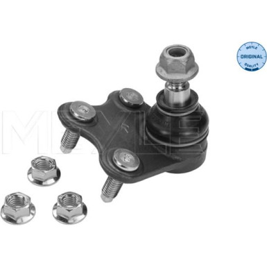 17 303 032 Traggelenk VA SEAT,SKODA,VW 01 MEYLE-ORIGINAL: True to OE 1160100025