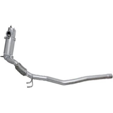DPF | AUDI Q3,VW 11 | 04.15013