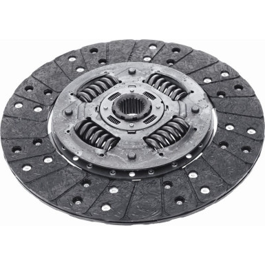 SACHS Kupplungssatz SACHS Kupplungssatz