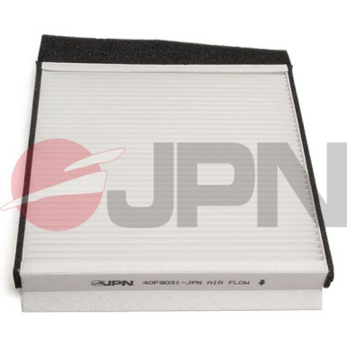 JPN Filter, Innenraumluft 40F9031-JPN