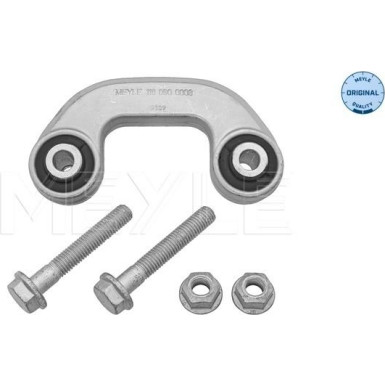12 307 008 Stabilisator VA re | AUDI,SKODA,VW 94 | 1160600008