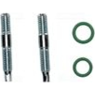 Kondensator PKW VW T5 62-173kW 03 FIRST FIT 94604