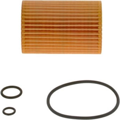 Ölfilter | HONDA CR-V,Civic | F 026 407 068