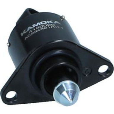 KAMOKA Leerlaufregelventil, Luftversorgung KAMOKA Leerlaufregelventil, Luftversorgung