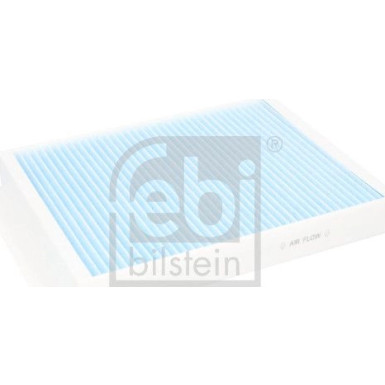 FEBI BILSTEIN Filter, Innenraumluft | 38781