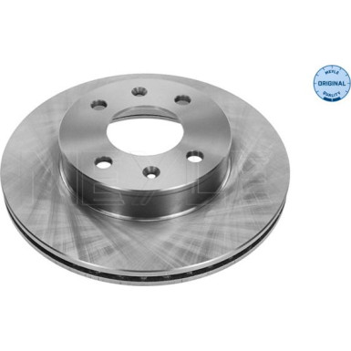 Bremsscheibe Kia P. Picanto MEYLE-ORIGINAL: True to OE 28-15 521 0009