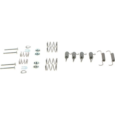 1 987 475 369 Zubehörsatz, Feststellbremsbacken