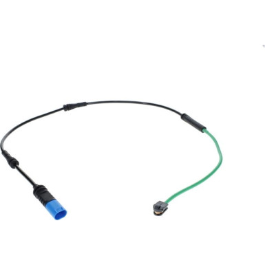 1 987 473 620 Warnkontakt, Bremsbelagverschleiß