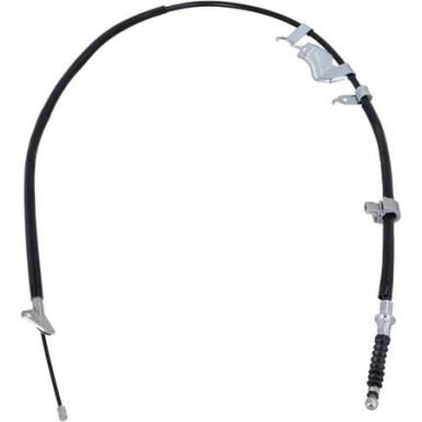 KAMOKA Seilzug, Feststellbremse 1190161