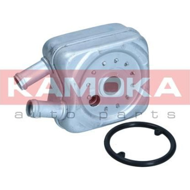 KAMOKA Ölkühler, Motoröl KAMOKA Ölkühler, Motoröl