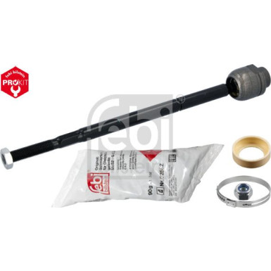 Gelenk - Lenkung Opel Corsa C Le/Pr ProKit 28477 Gelenk - Lenkung Opel Corsa C Le/Pr ProKit 28477