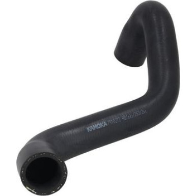 KAMOKA Kühlerschlauch KAMOKA Kühlerschlauch