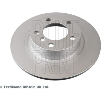 BluePrint Bremsscheibe ADB114321