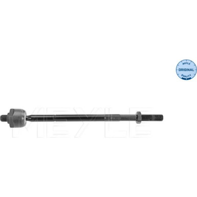 40 305 013 Axialgelenk VA li/re CITROEN,FIAT,LANCIA,PEUGEOT 94 MEYLE-ORIGINAL: True to OE 2160310004 40 305 013 Axialgelenk VA li/re CITROEN,FIAT,LANCIA,PEUGEOT 94 MEYLE-ORIGINAL: True to OE 2160310004