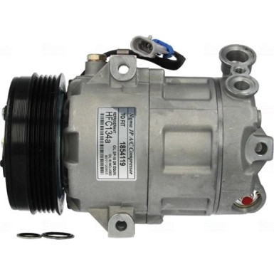 Kompressor PKW OPEL COMBO 00- 1.2 I 16V FIRST FIT 89197