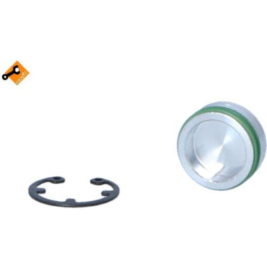 Trockner, Klimaanlage EASY FIT 33349