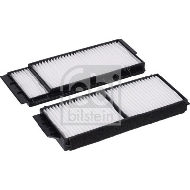 FEBI BILSTEIN Innenraumfilter | 27243
