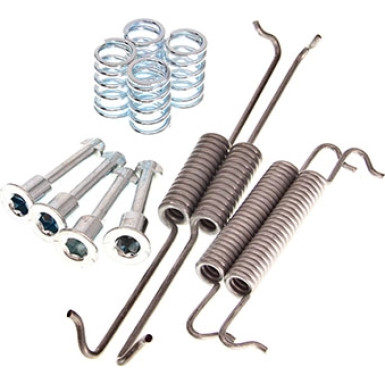 97047400 Zubehörsatz, Feststellbremsbacken 97047400 Zubehörsatz, Feststellbremsbacken