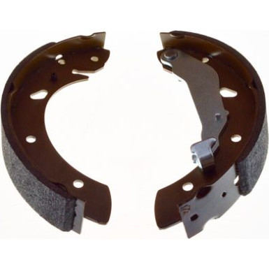 B120158 Bremsbackensatz B120158 Bremsbackensatz