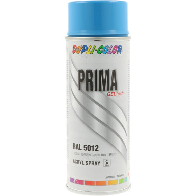 Dupli-Color Prima lichtblau glänzend 400ml | 788857