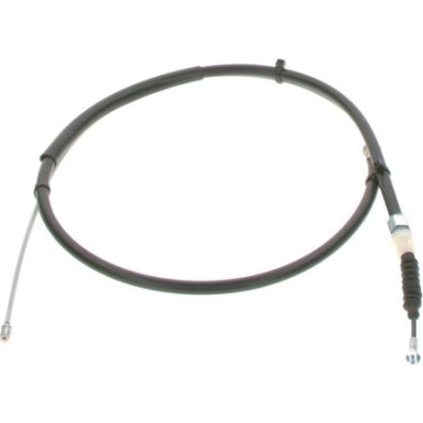 1 987 477 942 Seilzug, Feststellbremse