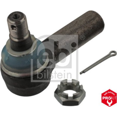 FEBI BILSTEIN Winkelgelenk, Lenkschubstange FEBI BILSTEIN Winkelgelenk, Lenkschubstange