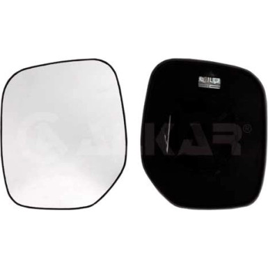 SPIEGELGLAS L EL VERS HZB KONV | CITROEN BERLINGO 7,96-3,08/PEU PARTNER 5,96-4,08 | 1921,730,2