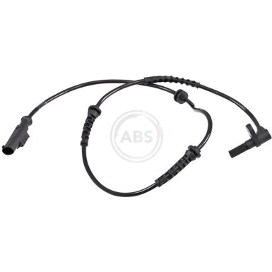 A.B.S. Sensor, Raddrehzahl 31833