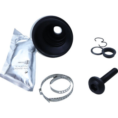 49-1370 Faltenbalgsatz, Antriebswelle