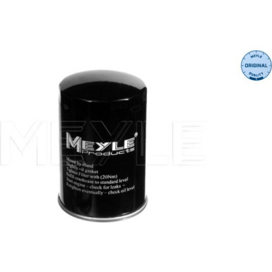 Ölfilter Vw Benzin MEYLE-ORIGINAL: True to OE 100 115 0001