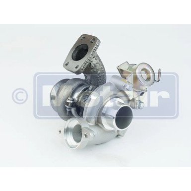 ORIGINAL TURBO PEUGEOT 206,207,CITR C3,C4,FORD Focus Mitsubishi Turbo NEU 334865