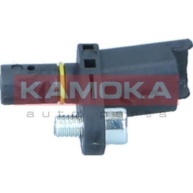 KAMOKA Sensor, Raddrehzahl | 1060724