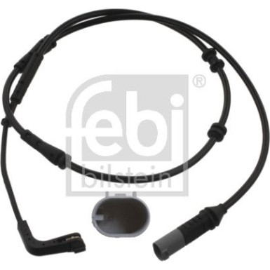 FEBI BILSTEIN Verschleißsensor 38598