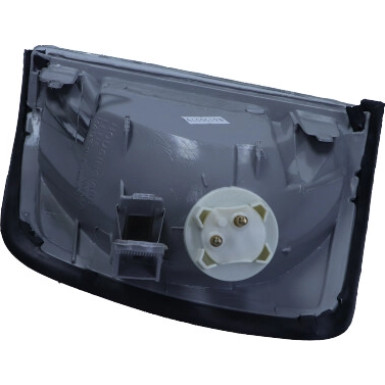 Blinkleuchte | 440-1606R-WE-C