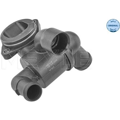 Thermostat, Kühlmittel MEYLE-ORIGINAL: True to OE 128 228 0008