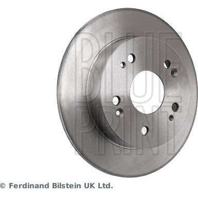 Bremsscheibe Honda T. Prelude 2.2 16V 96-00 | ADH24370
