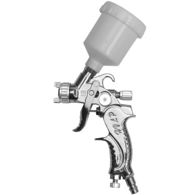 SW-Stahl Druckluft Lackierpistole | 25005L
